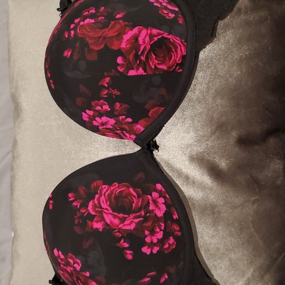 Torrid Bra